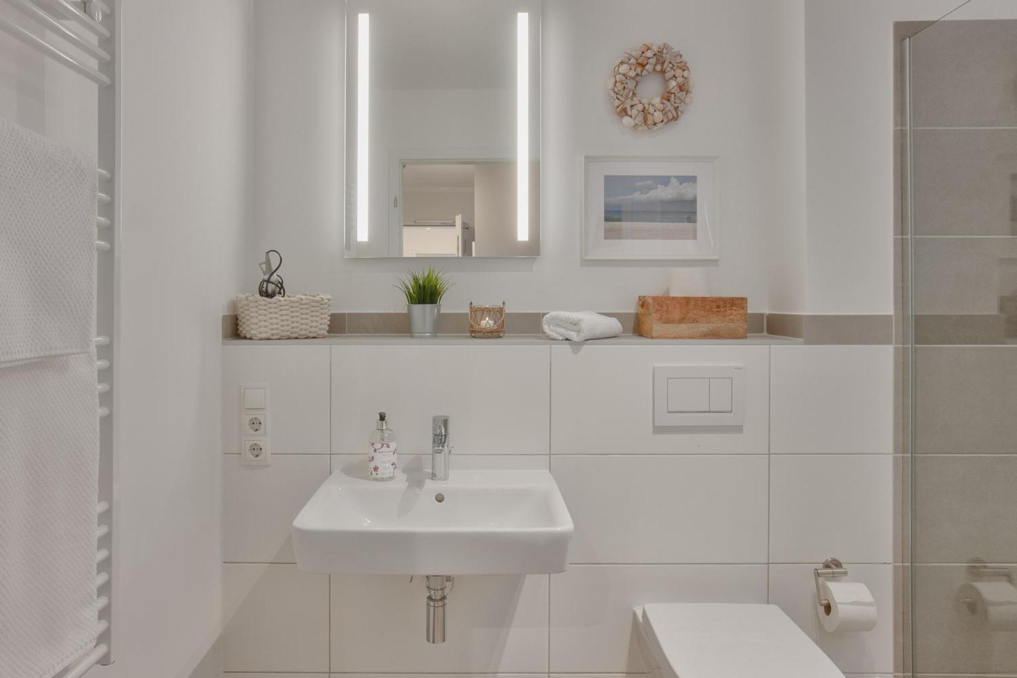 Apartment Hygge Ahoi Heiligenhafen