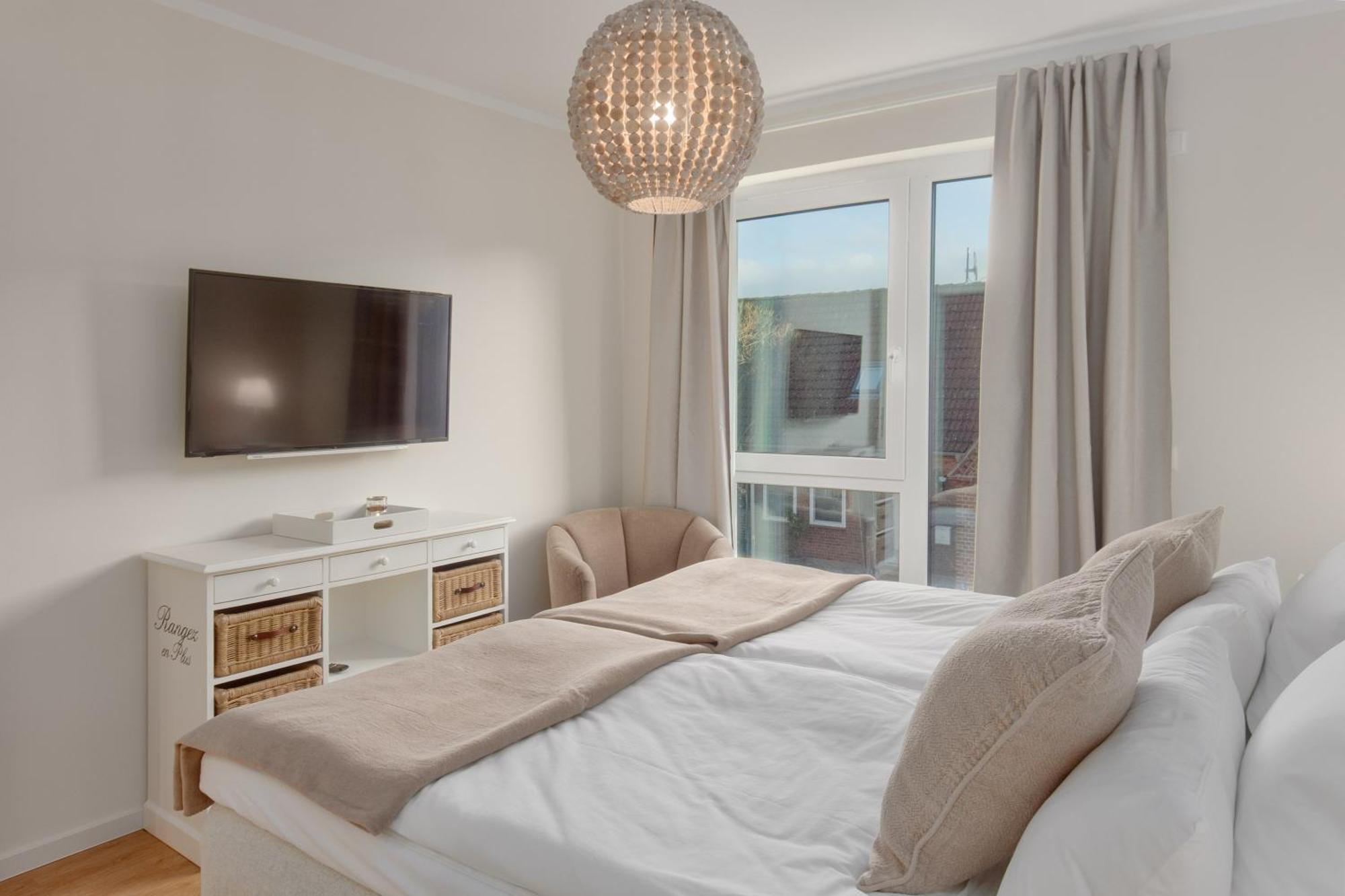 Apartment Hygge Ahoi Heiligenhafen